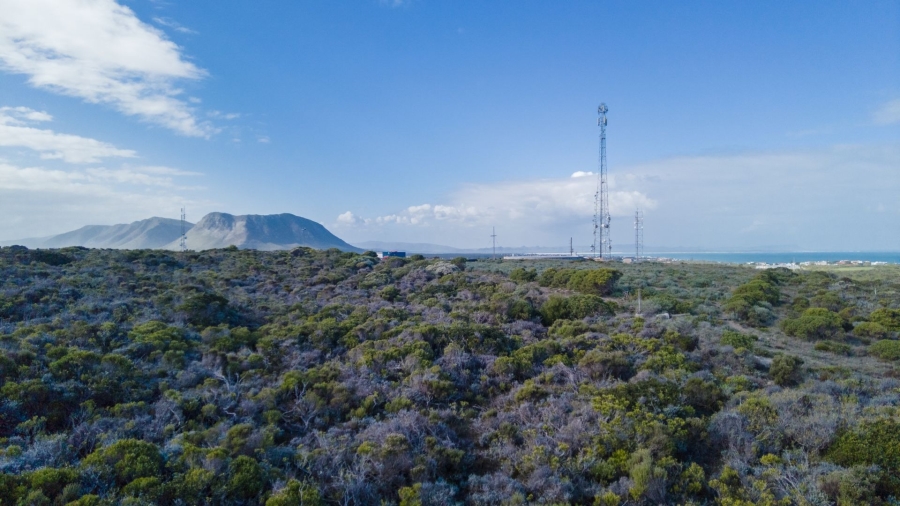 0 Bedroom Property for Sale in Romansbaai Estate Western Cape